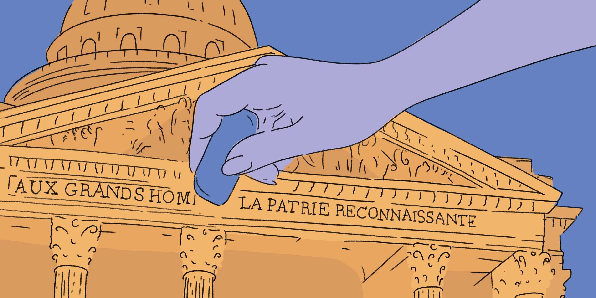 Collectivité territoriale : pourquoi pratiquer l'écriture inclusive